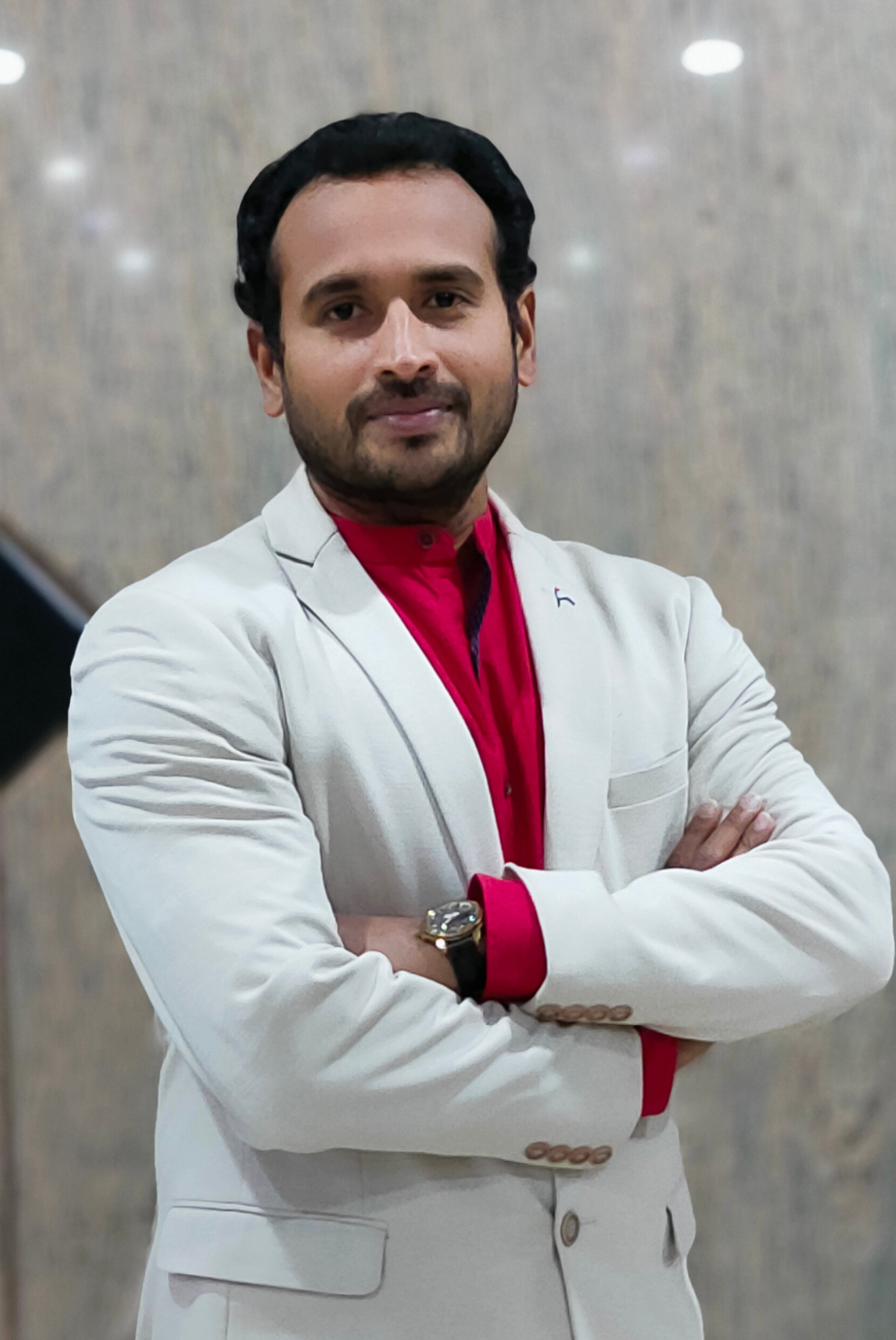 Vishal Manocha