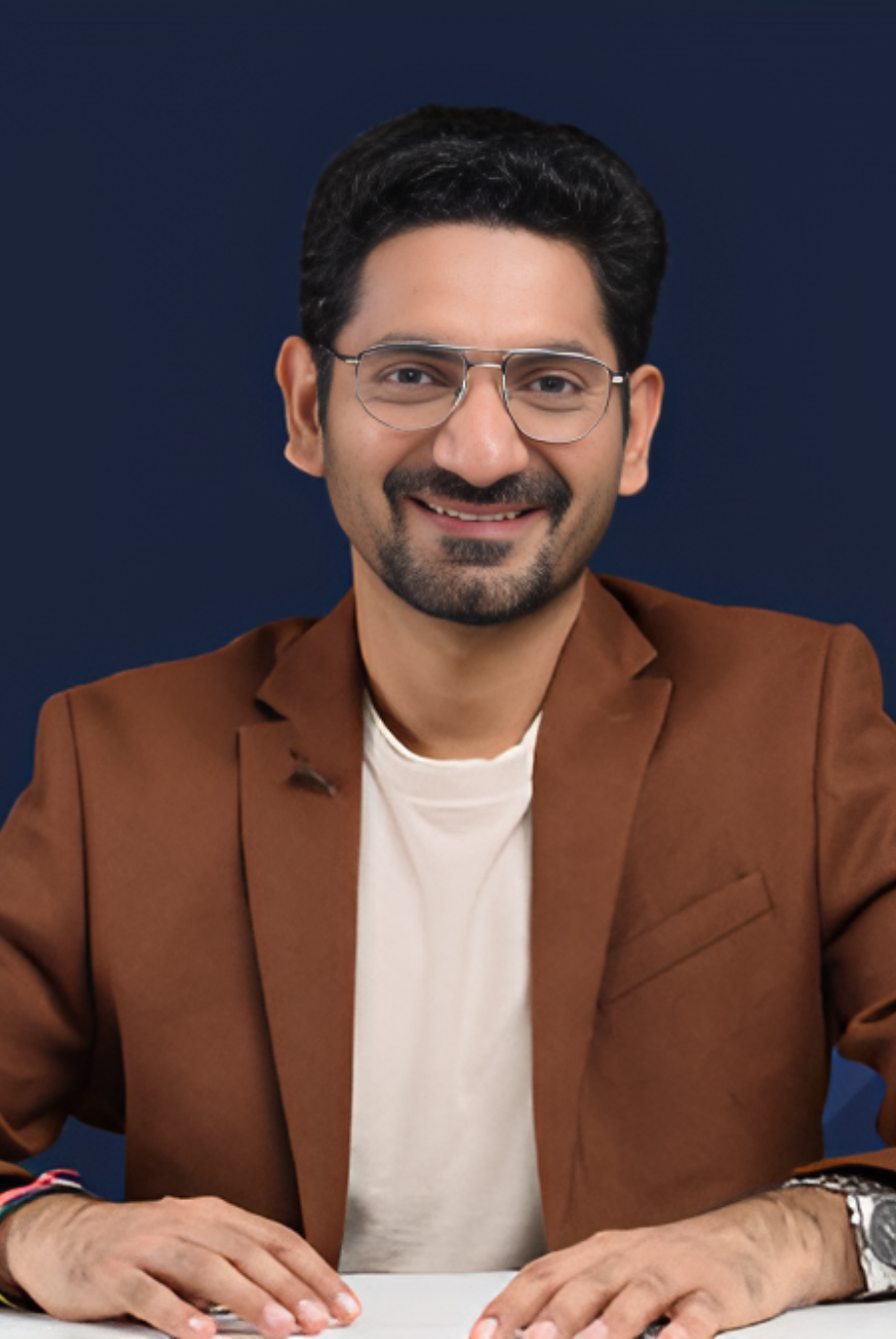 Vishal Manocha
